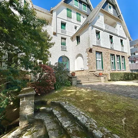 Apartamento T3 Moderne à La Baule, 6 Pax - Fr-1-245-215