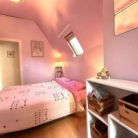 T3 Moderne à La Baule, 6 Pax - Fr-1-245-215 *