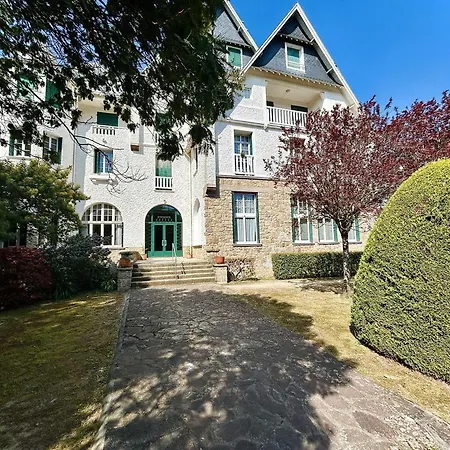 Apartamento T3 Moderne à La Baule, 6 Pax - Fr-1-245-215 La Baule-Escoublac