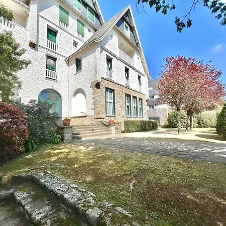 T3 Moderne à La Baule, 6 Pax - Fr-1-245-215 La Baule-Escoublac