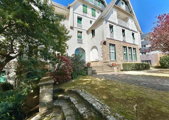 Apartamento T3 Moderne à La Baule, 6 Pax - Fr-1-245-215