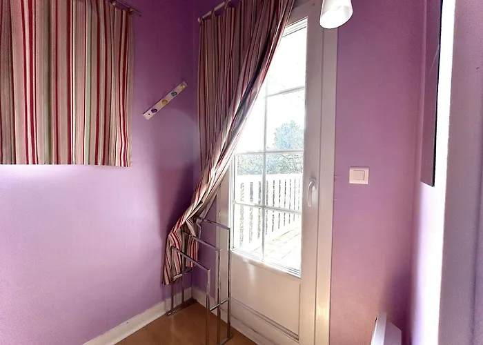 T3 Moderne à La Baule, 6 Pax - Fr-1-245-215 Apartamento La Baule-Escoublac