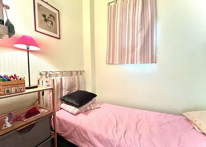 T3 Moderne à La Baule, 6 Pax - Fr-1-245-215 *