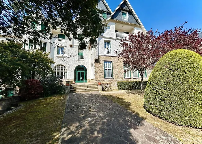 Apartamento T3 Moderne à La Baule, 6 Pax - Fr-1-245-215 La Baule-Escoublac