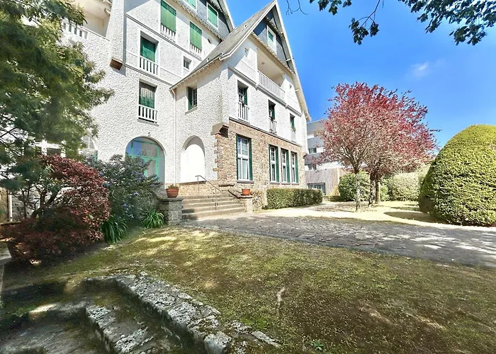 T3 Moderne à La Baule, 6 Pax - Fr-1-245-215 La Baule-Escoublac