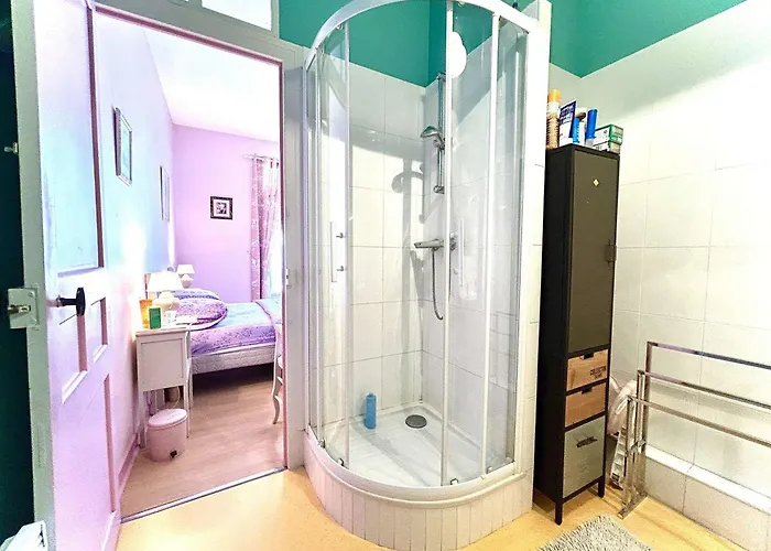 T3 Moderne à La Baule, 6 Pax - Fr-1-245-215