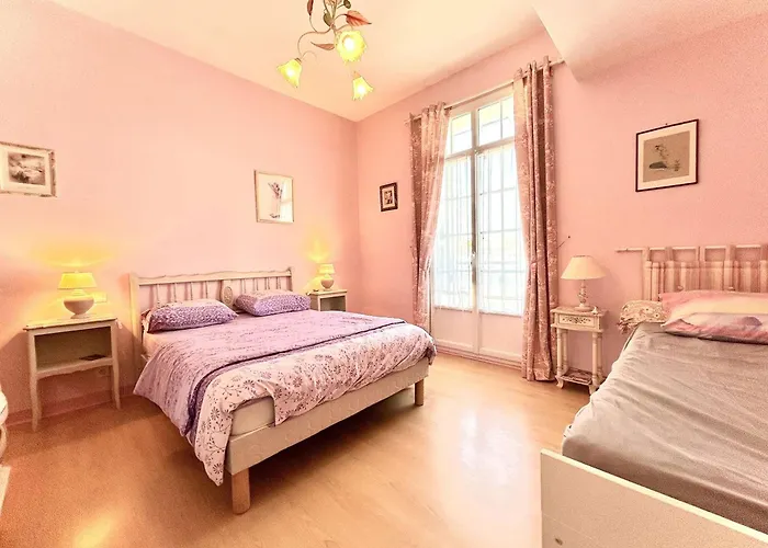 T3 Moderne à La Baule, 6 Pax - Fr-1-245-215 Apartamento