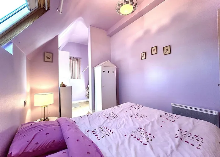 T3 Moderne à La Baule, 6 Pax - Fr-1-245-215 La Baule-Escoublac